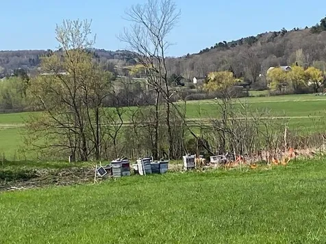 Lot #4 Cottage Hill Road Lane Hinesburg VT 05461