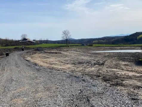 Lot #4 Cottage Hill Road Lane Hinesburg VT 05461