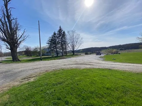 Lot #4 Cottage Hill Road Lane Hinesburg VT 05461
