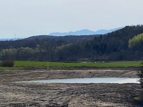 Lot #4 Cottage Hill Road Lane Hinesburg VT 05461