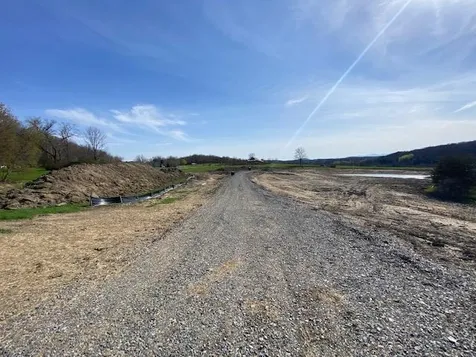 Lot #4 Cottage Hill Road Lane Hinesburg VT 05461
