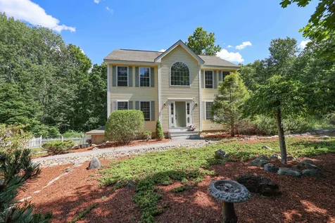 164 Tirrell Hill Road Goffstown NH 03045