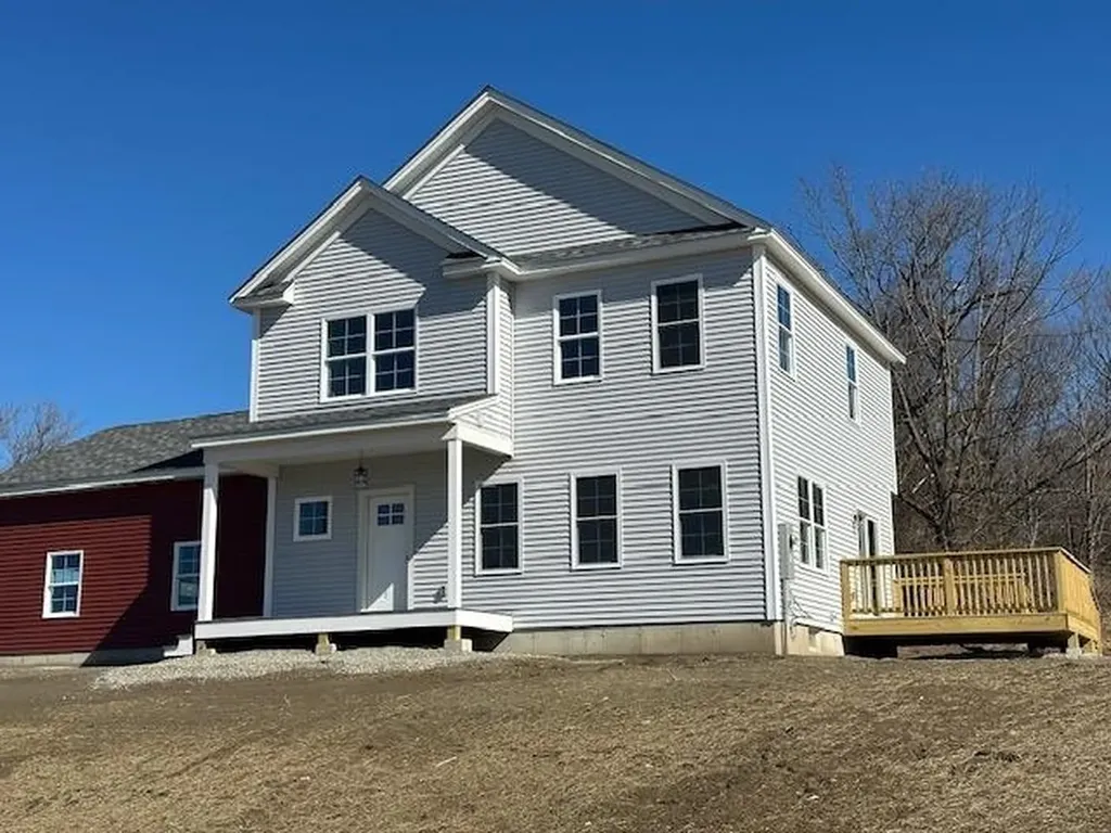 67 Cottage Road Hinesburg VT 05461