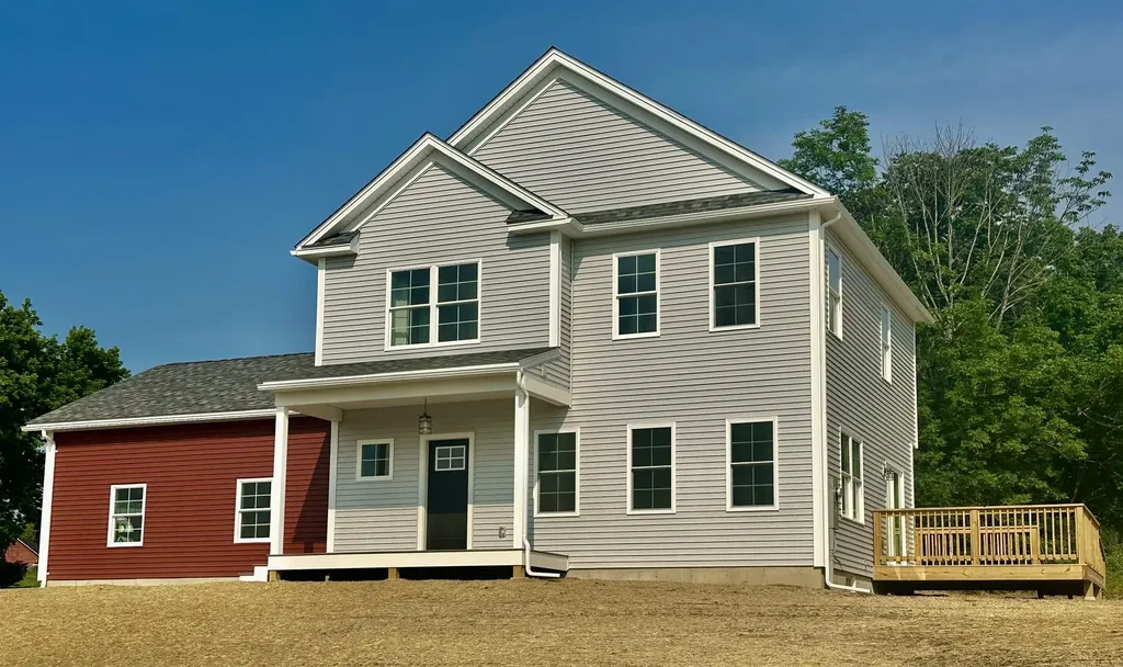67 Cottage Road Hinesburg VT 05461