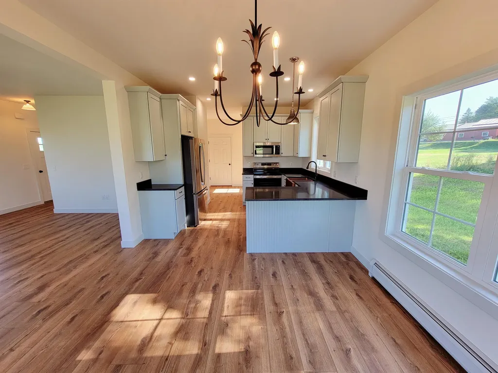 67 Cottage Road Hinesburg VT 05461