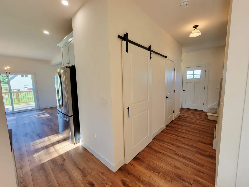 67 Cottage Road Hinesburg VT 05461