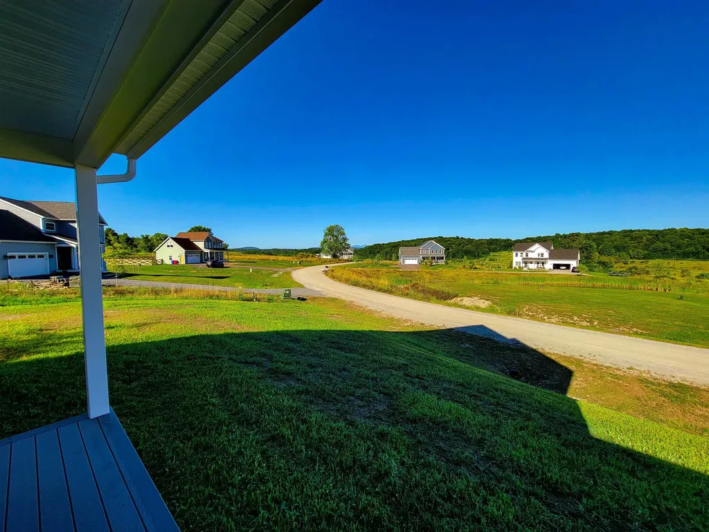 67 Cottage Road Hinesburg VT 05461