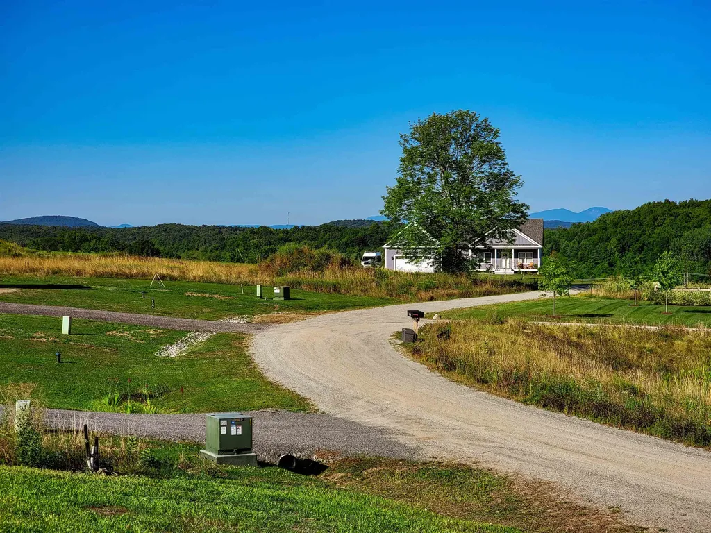 67 Cottage Road Hinesburg VT 05461