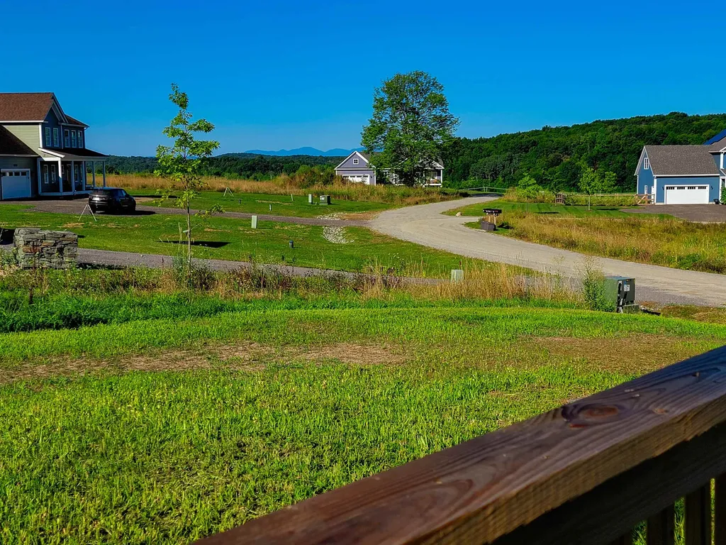 67 Cottage Road Hinesburg VT 05461