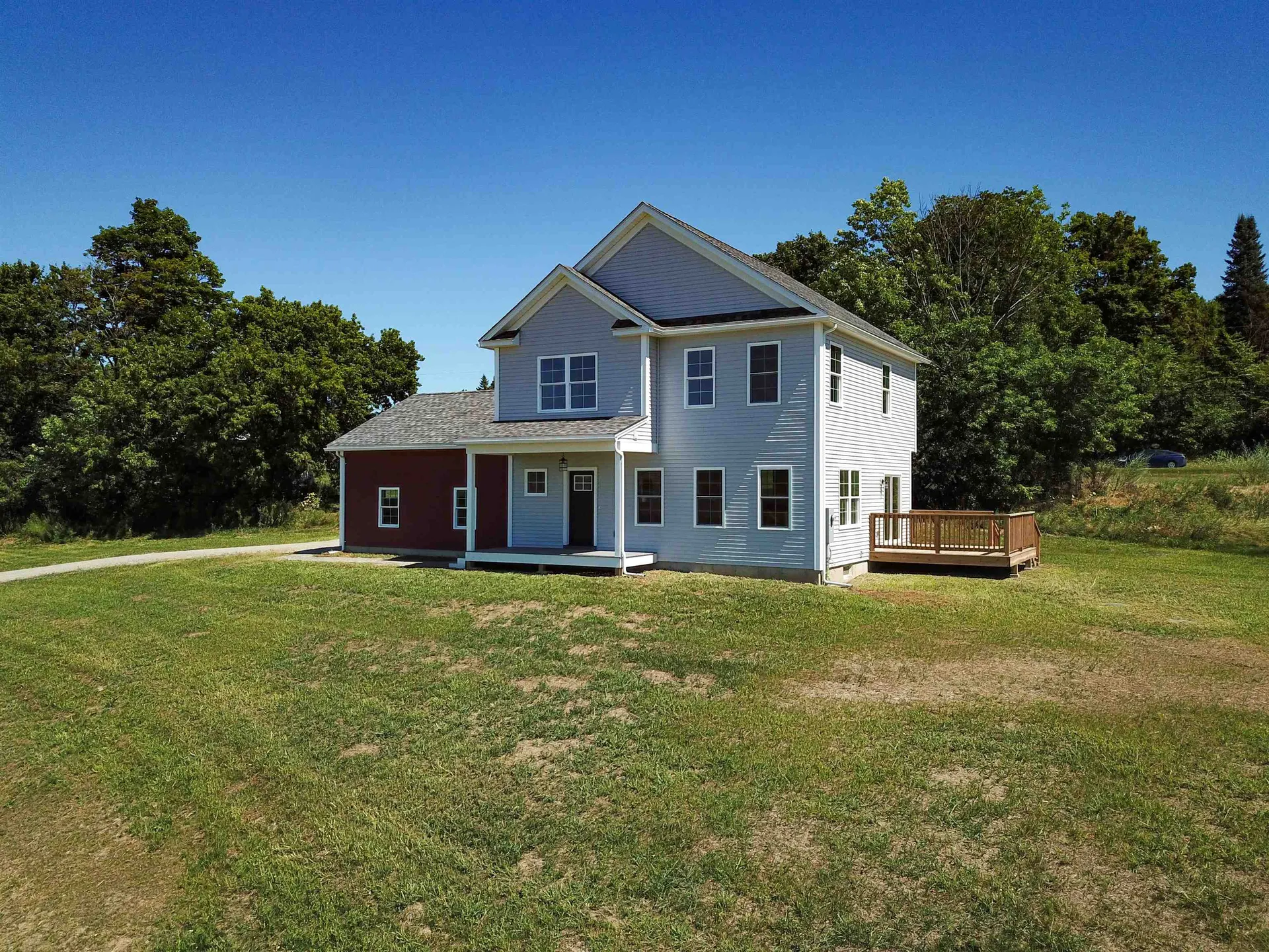 67 Cottage Road Hinesburg VT 05461