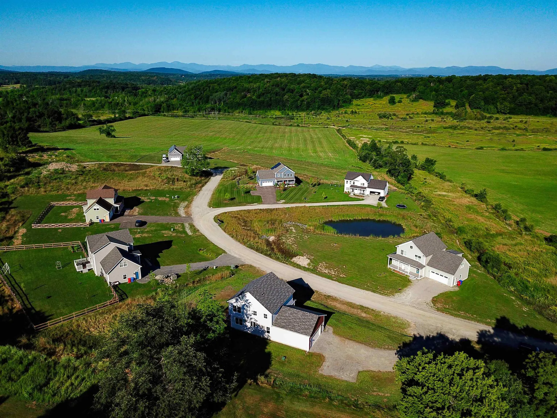 67 Cottage Road Hinesburg VT 05461