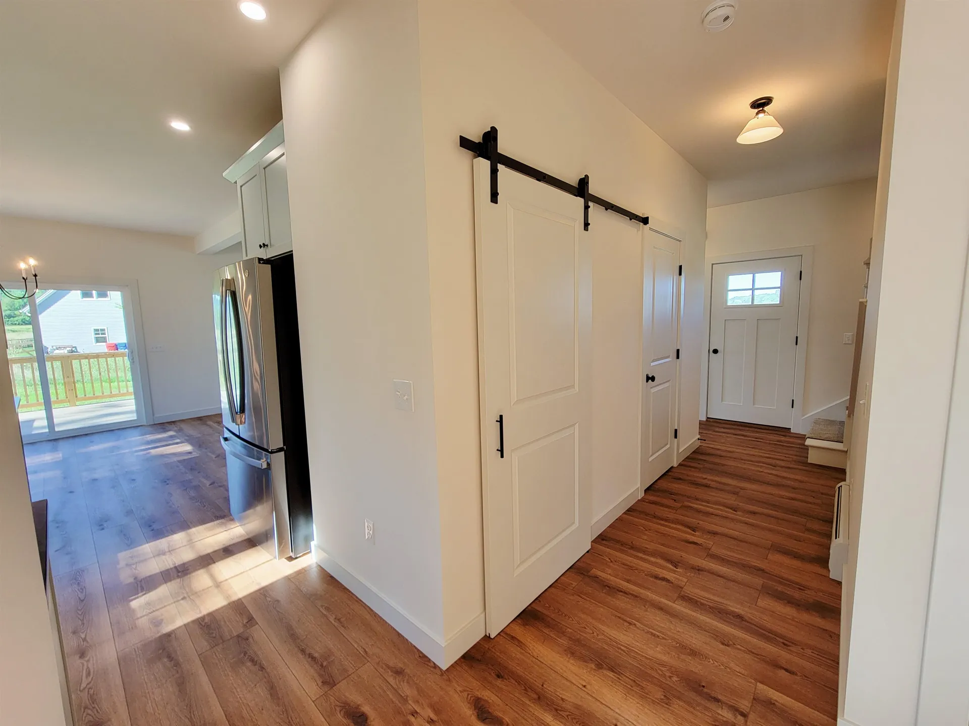 67 Cottage Road Hinesburg VT 05461