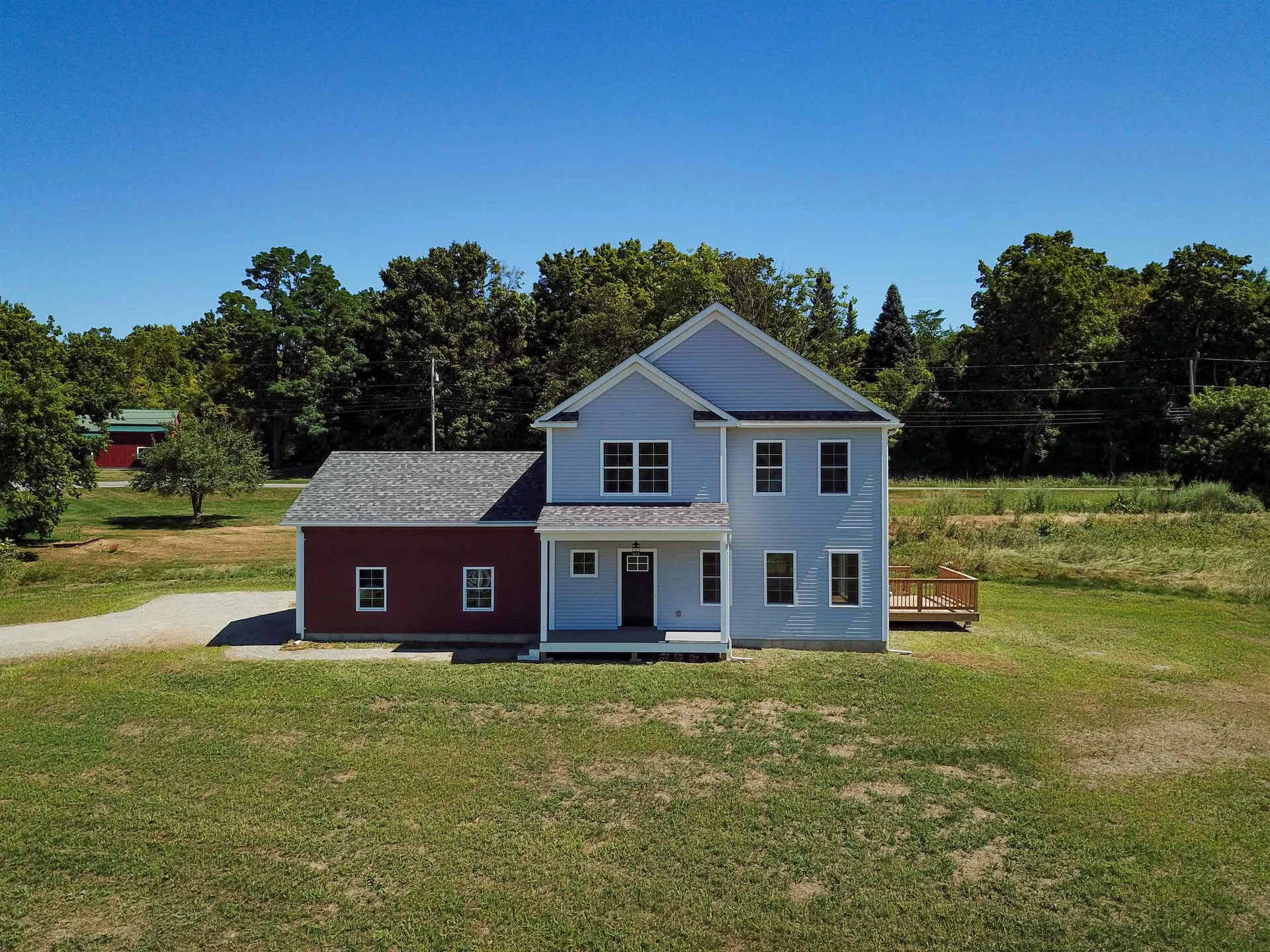 67 Cottage Road Hinesburg VT 05461