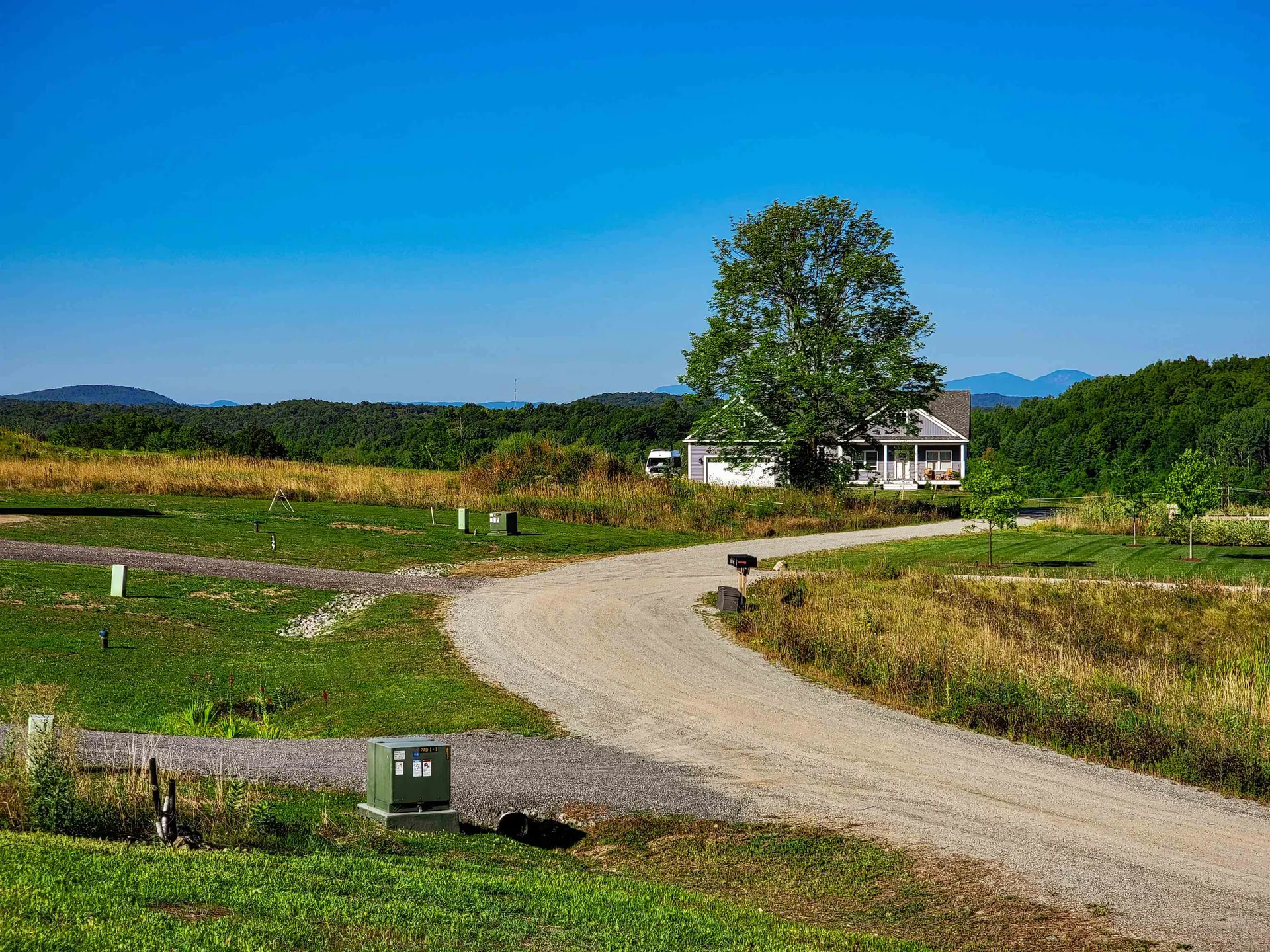 67 Cottage Road Hinesburg VT 05461