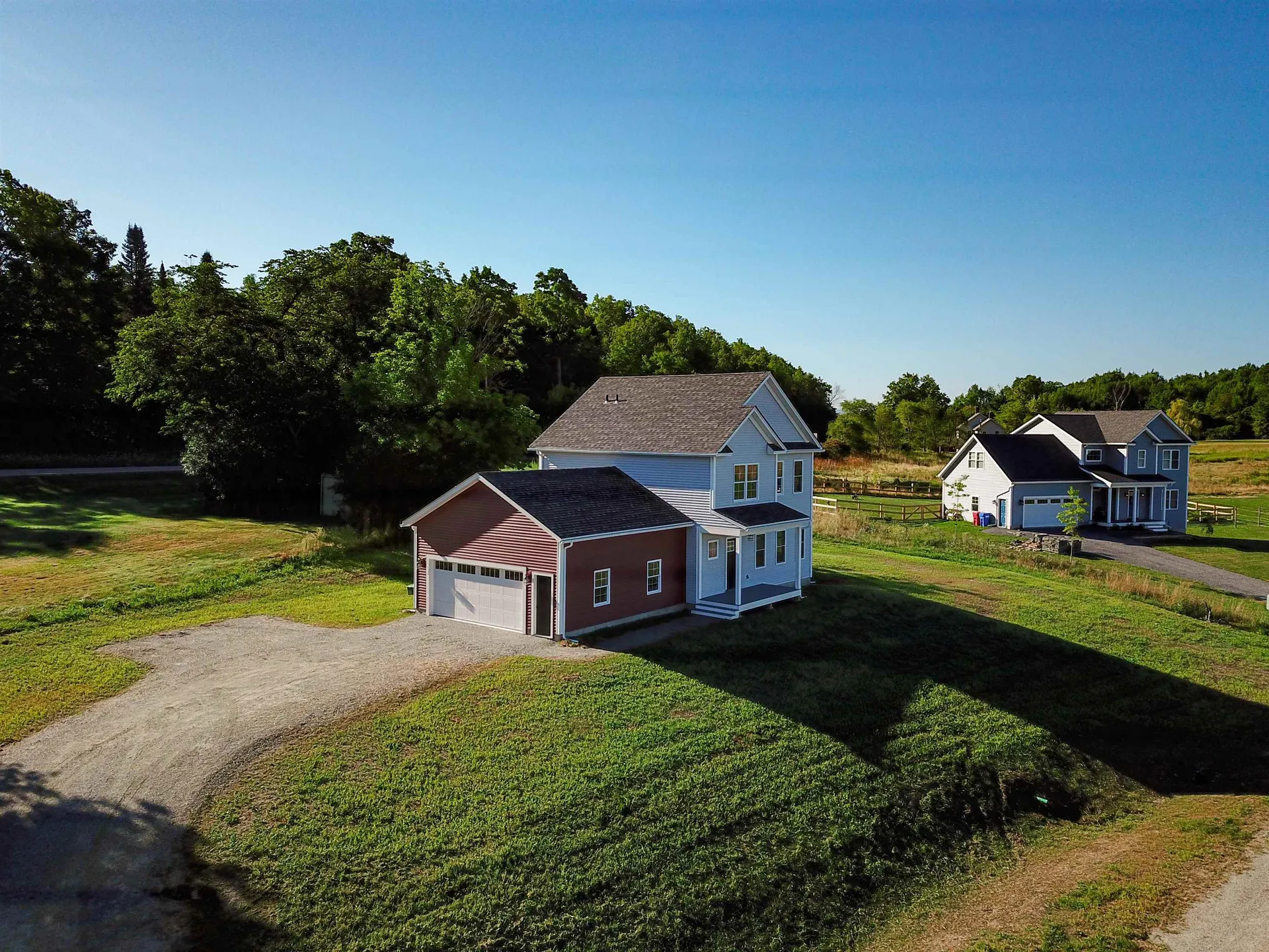 67 Cottage Road Hinesburg VT 05461