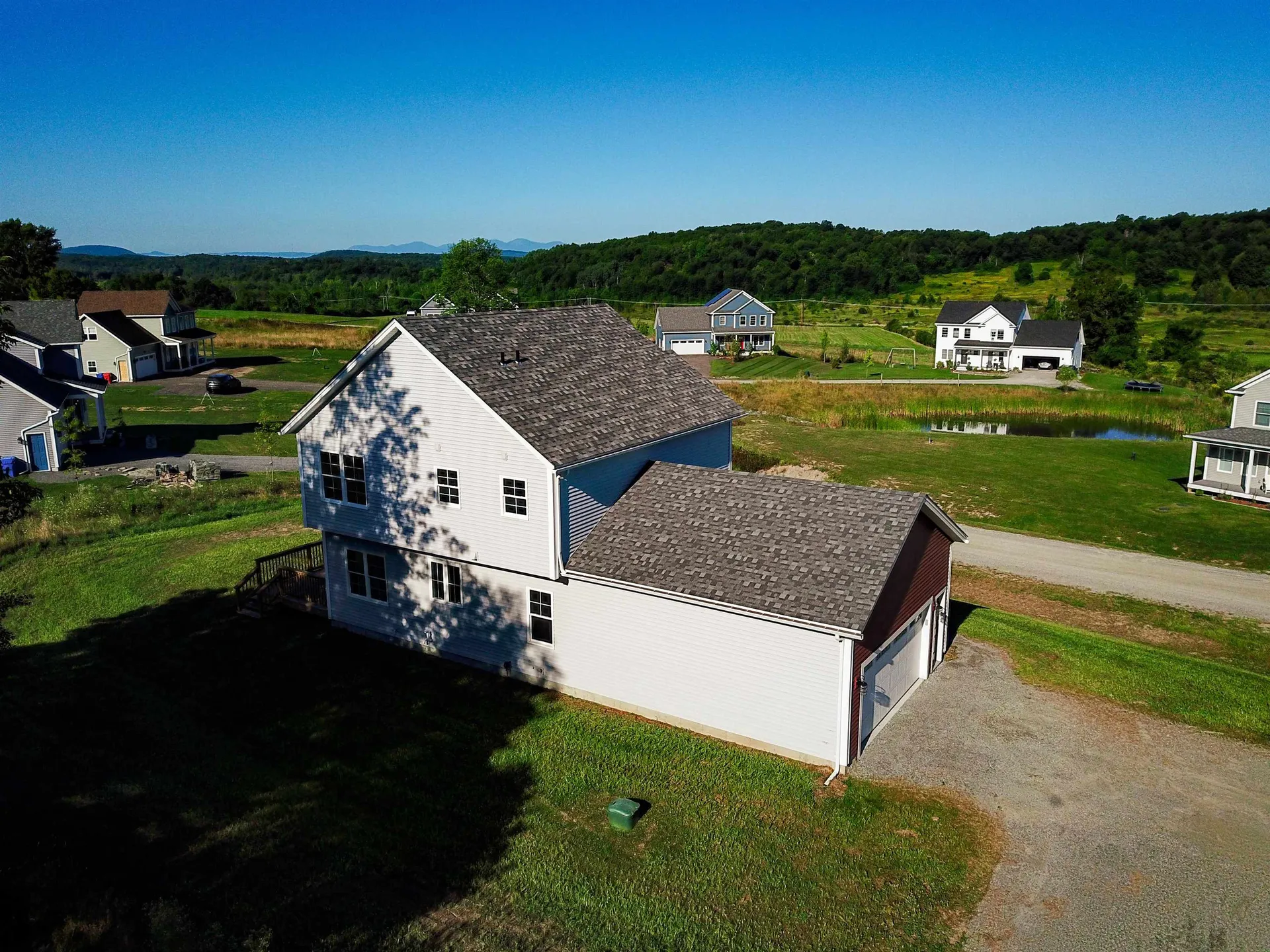 67 Cottage Road Hinesburg VT 05461