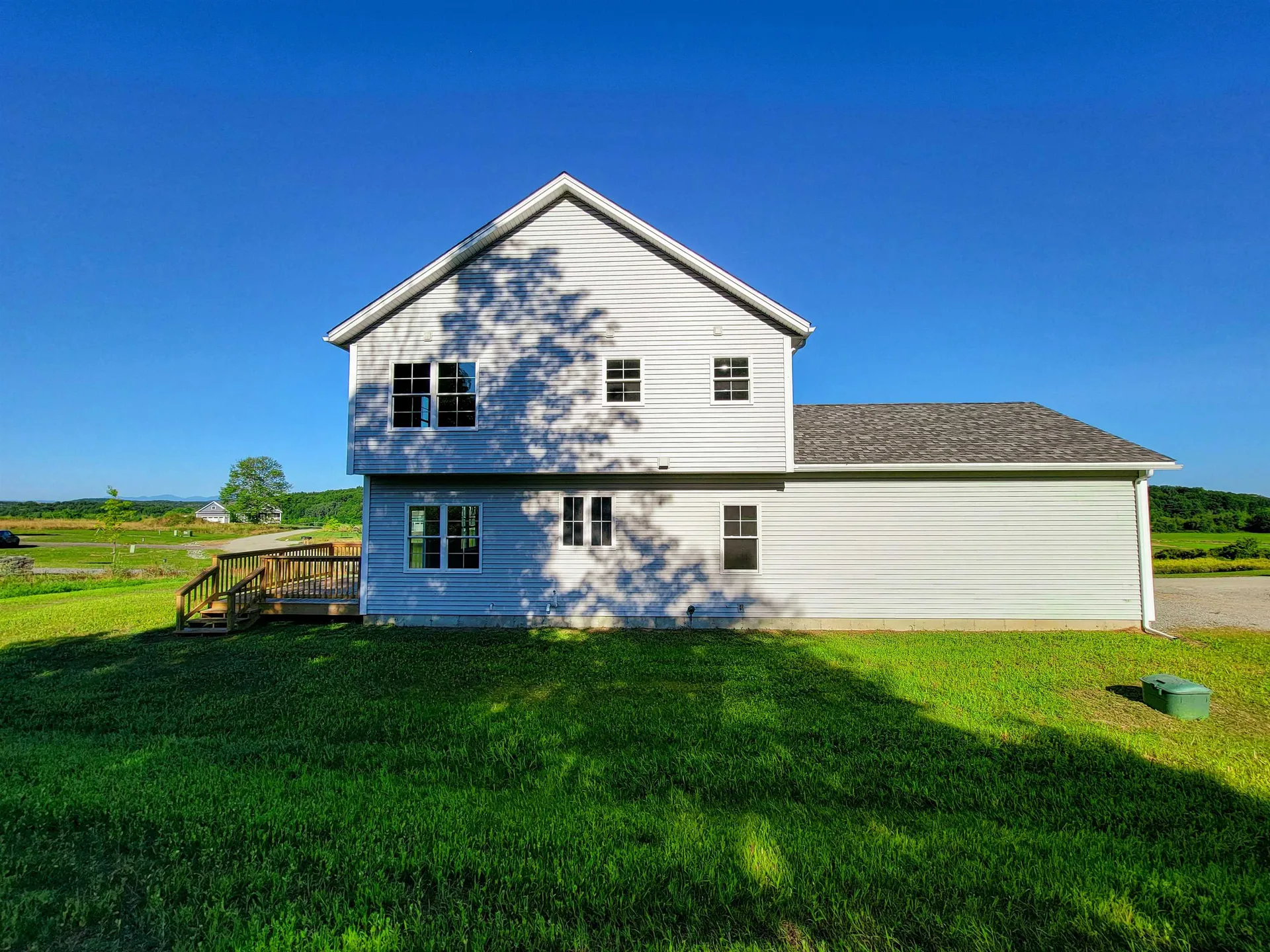 67 Cottage Road Hinesburg VT 05461