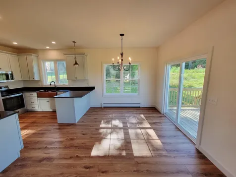 67 Cottage Road Hinesburg VT 05461