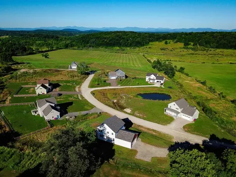 67 Cottage Road Hinesburg VT 05461