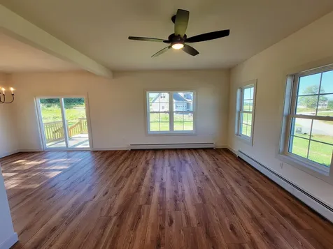 67 Cottage Road Hinesburg VT 05461