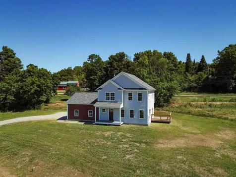 67 Cottage Road Hinesburg VT 05461