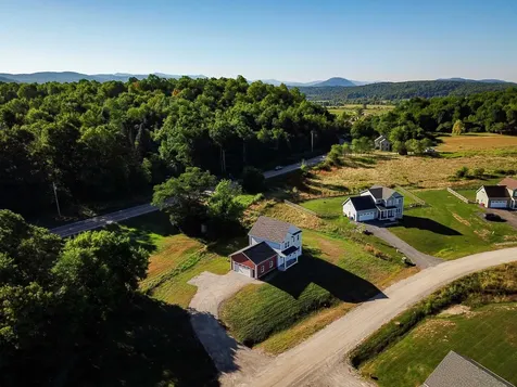 67 Cottage Road Hinesburg VT 05461