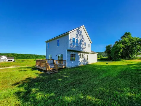 67 Cottage Road Hinesburg VT 05461