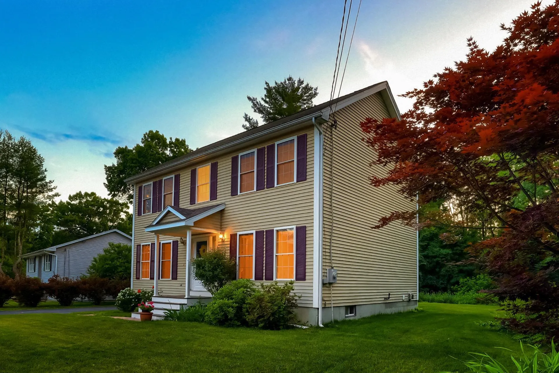 38 James A Pollock Drive Manchester NH 03102