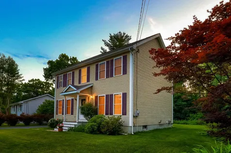 38 James A Pollock Drive Manchester NH 03102