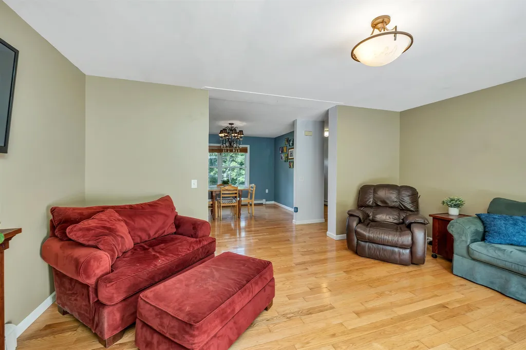 41 Ridgeview Drive Milton NH 03851