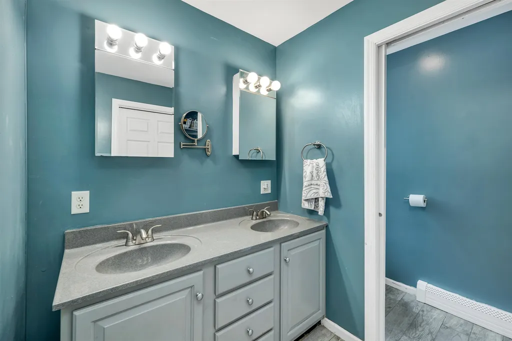 41 Ridgeview Drive Milton NH 03851