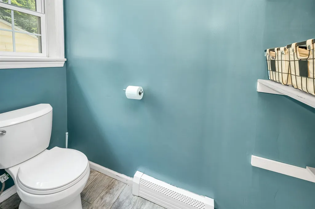 41 Ridgeview Drive Milton NH 03851