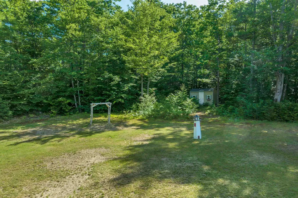 41 Ridgeview Drive Milton NH 03851