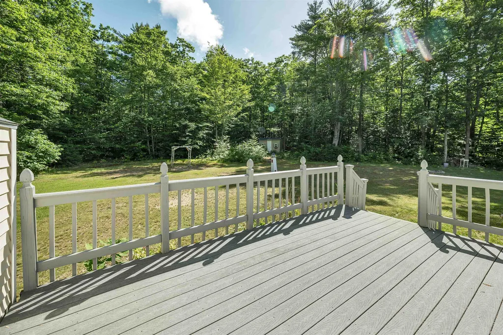 41 Ridgeview Drive Milton NH 03851