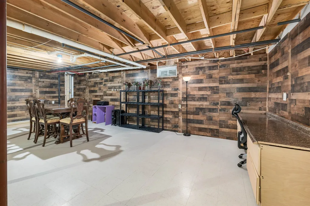 41 Ridgeview Drive Milton NH 03851