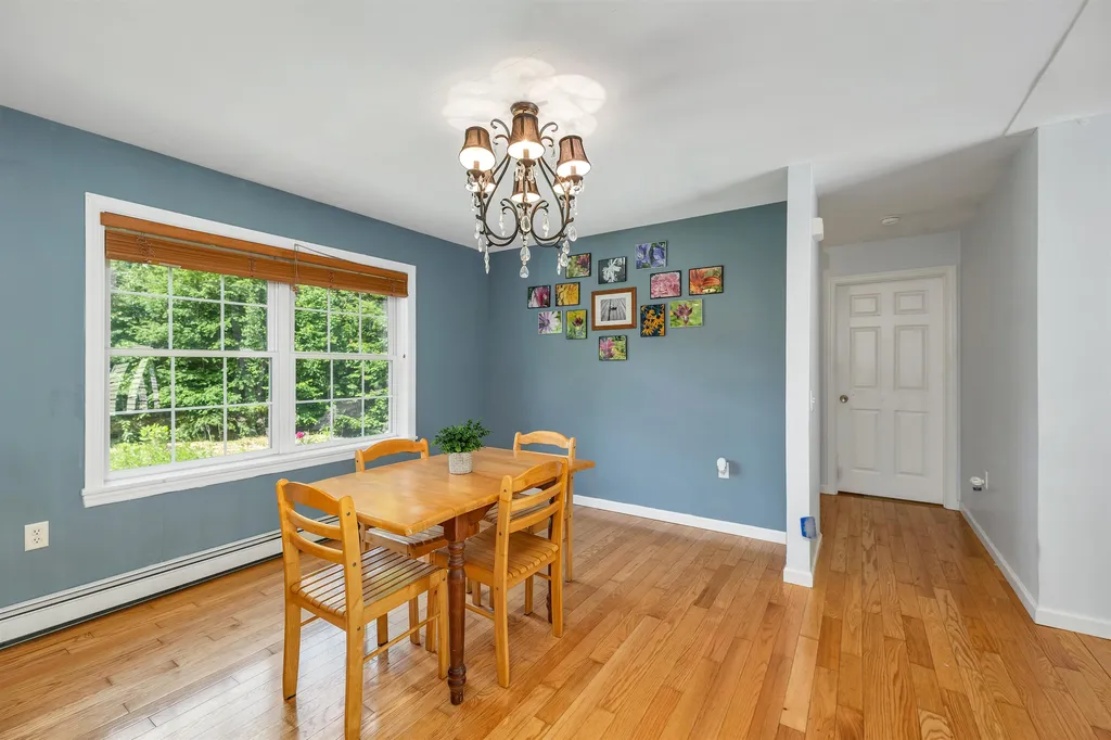 41 Ridgeview Drive Milton NH 03851
