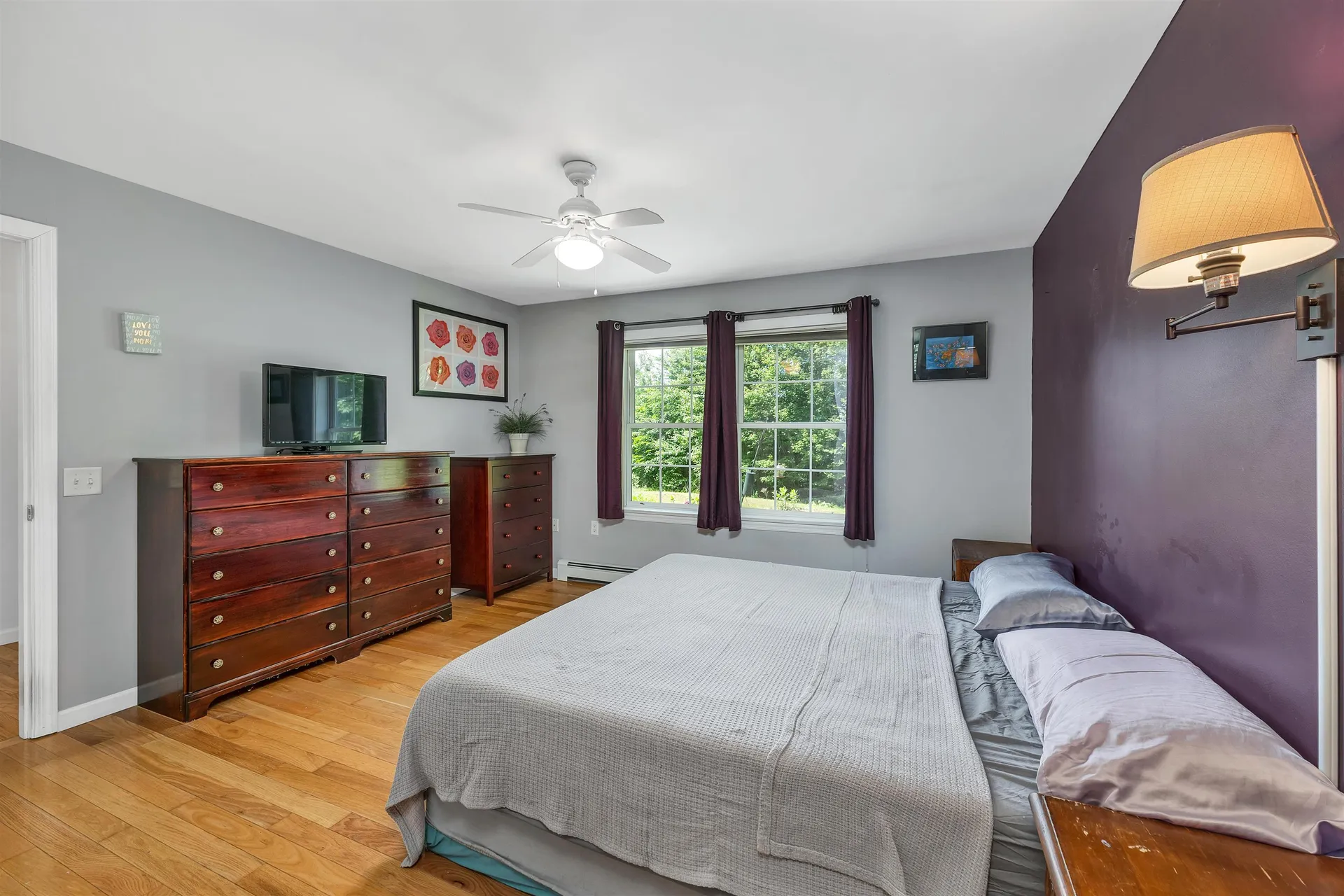 41 Ridgeview Drive Milton NH 03851