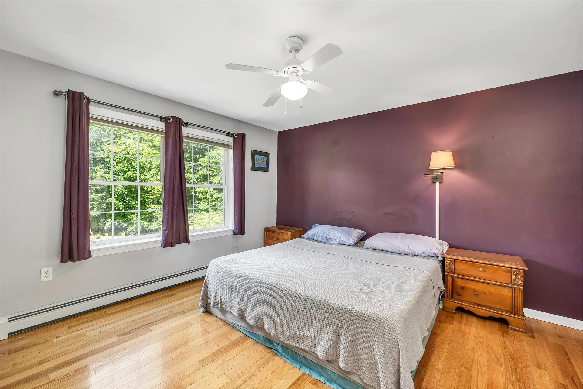 41 Ridgeview Drive Milton NH 03851