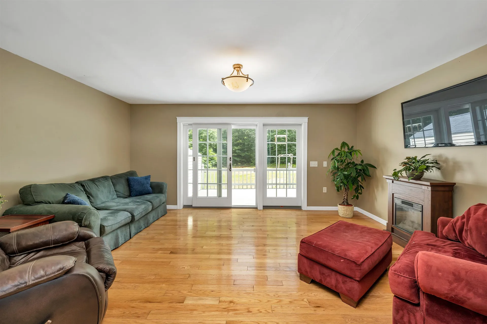 41 Ridgeview Drive Milton NH 03851