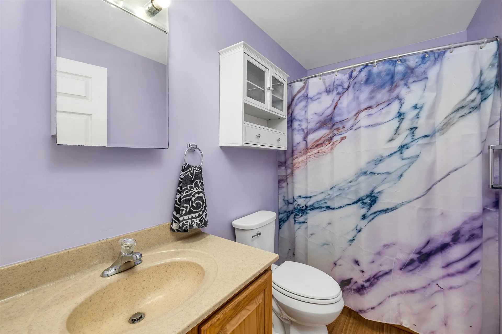 41 Ridgeview Drive Milton NH 03851