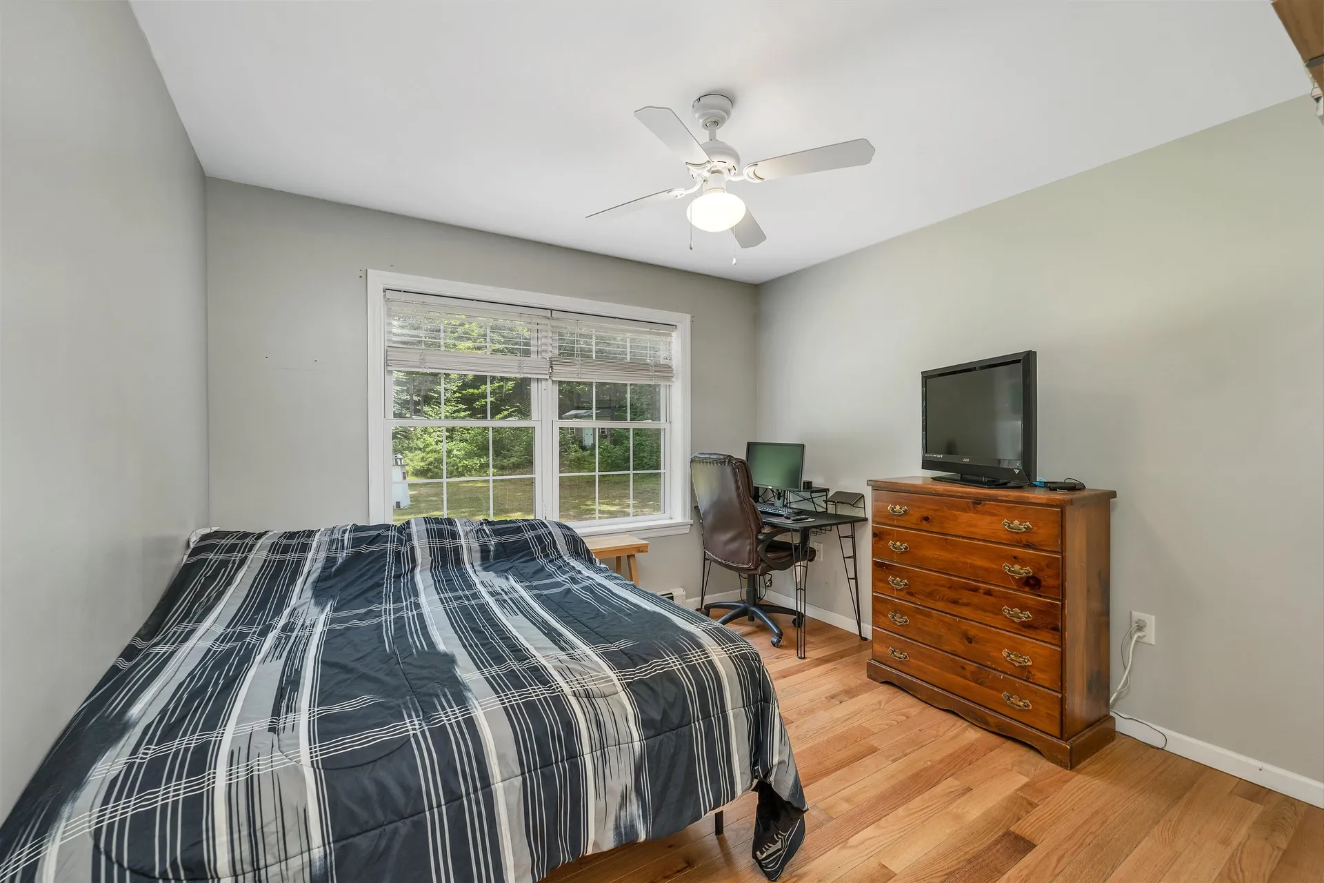 41 Ridgeview Drive Milton NH 03851