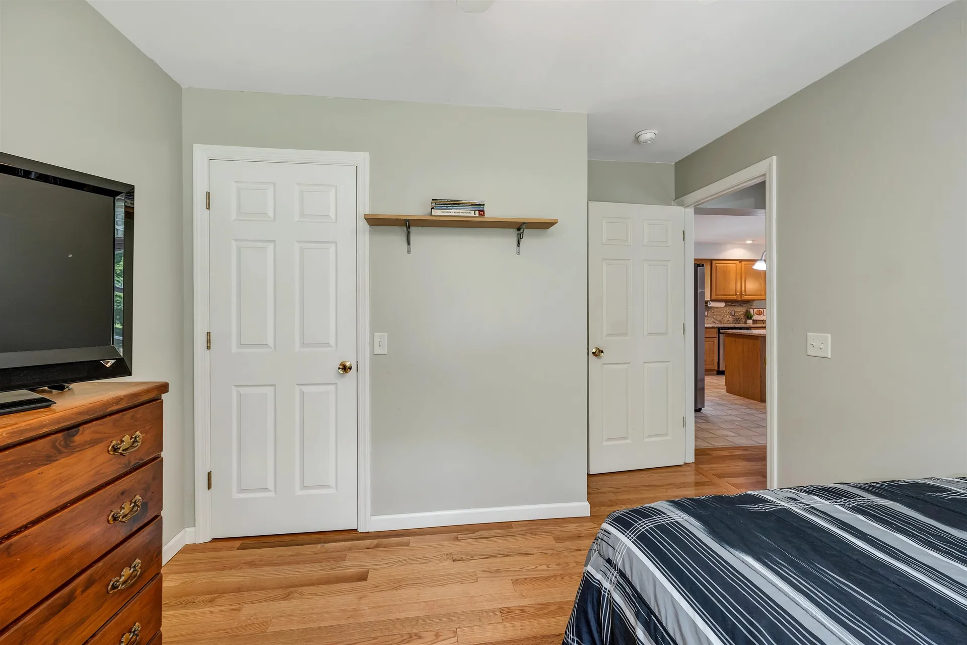 41 Ridgeview Drive Milton NH 03851