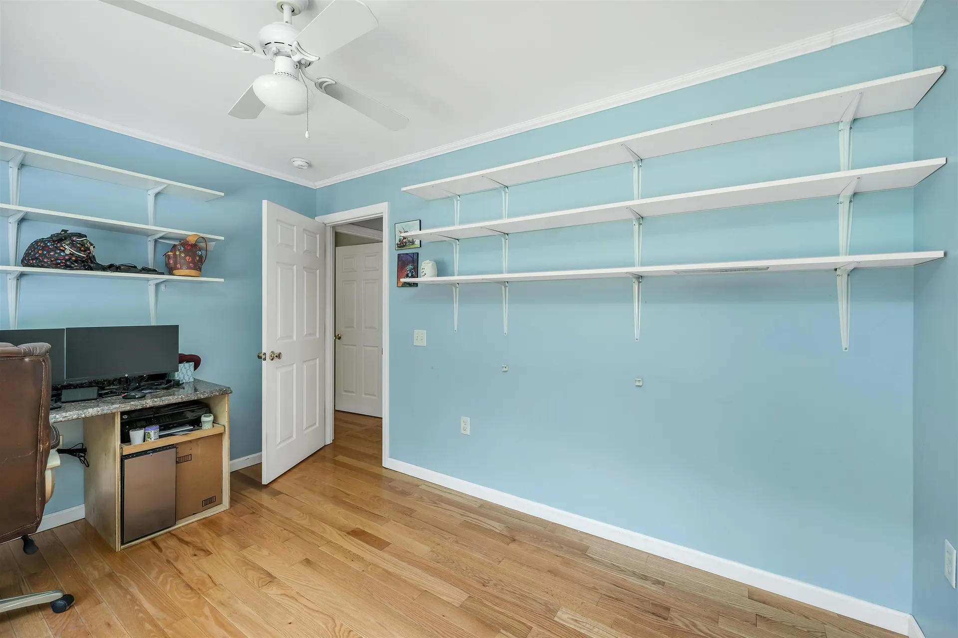 41 Ridgeview Drive Milton NH 03851