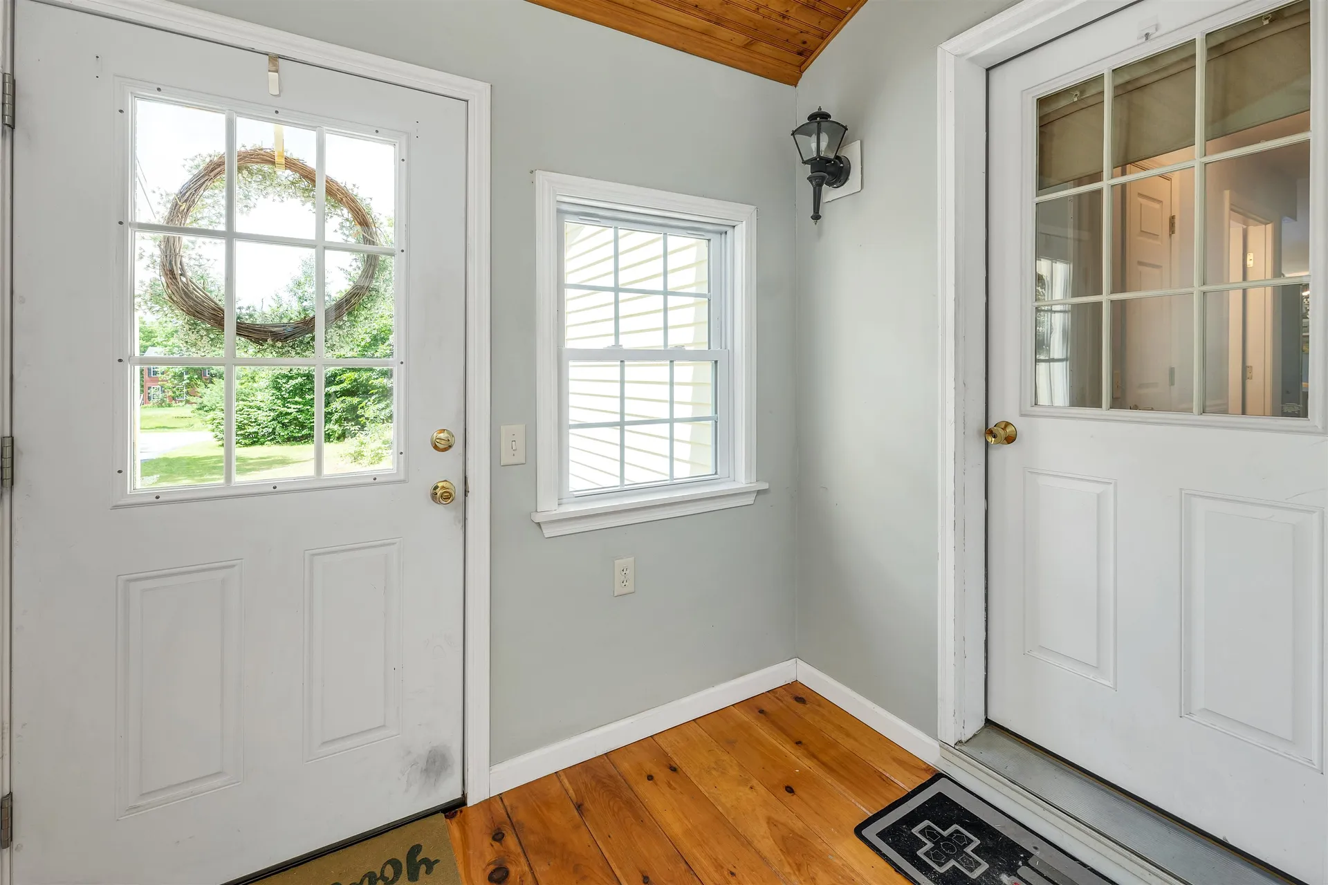 41 Ridgeview Drive Milton NH 03851
