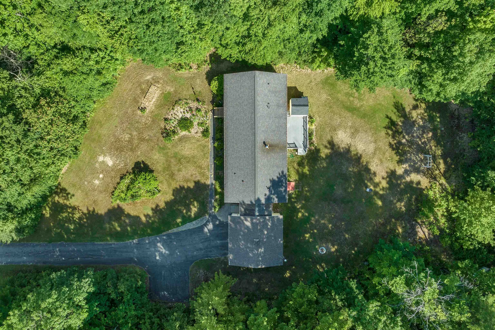 41 Ridgeview Drive Milton NH 03851