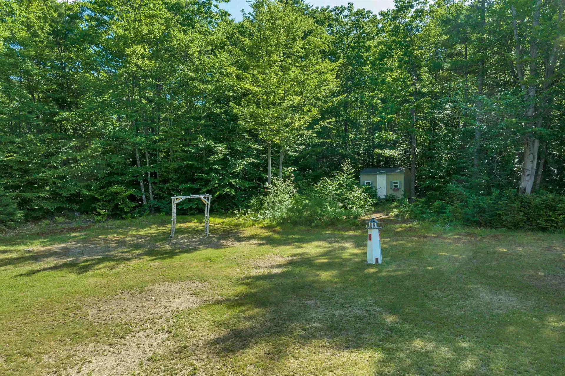 41 Ridgeview Drive Milton NH 03851