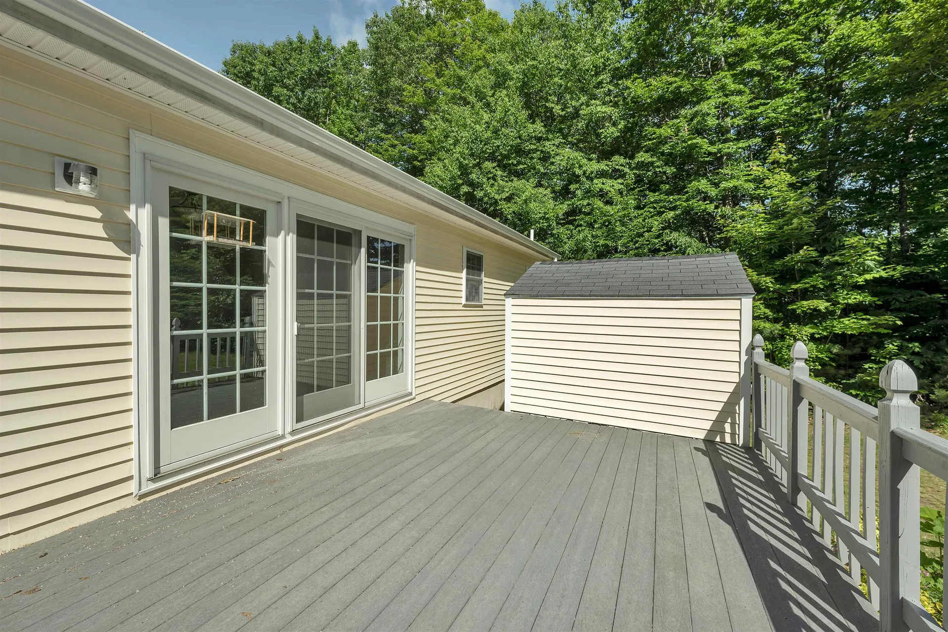 41 Ridgeview Drive Milton NH 03851