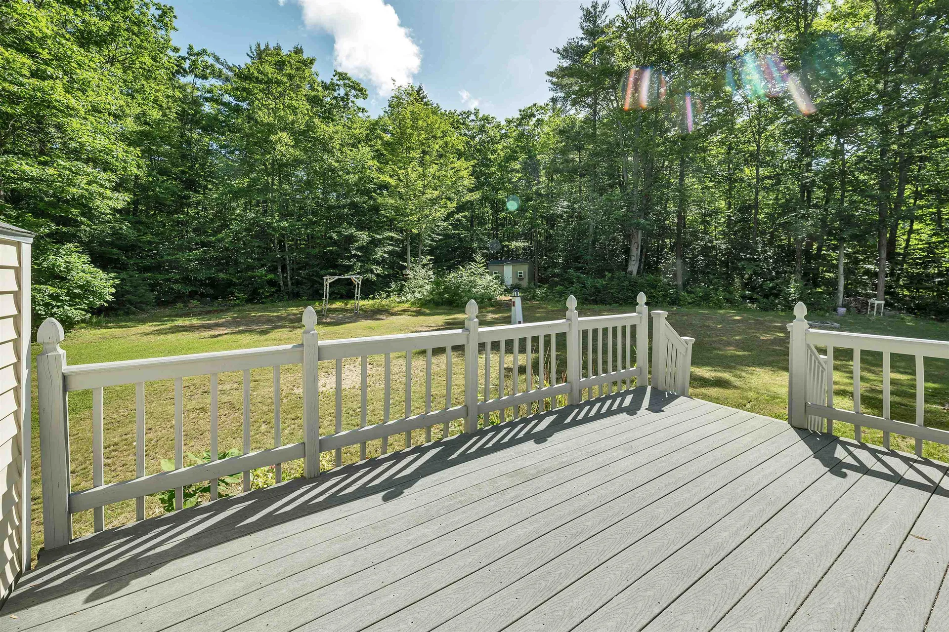 41 Ridgeview Drive Milton NH 03851