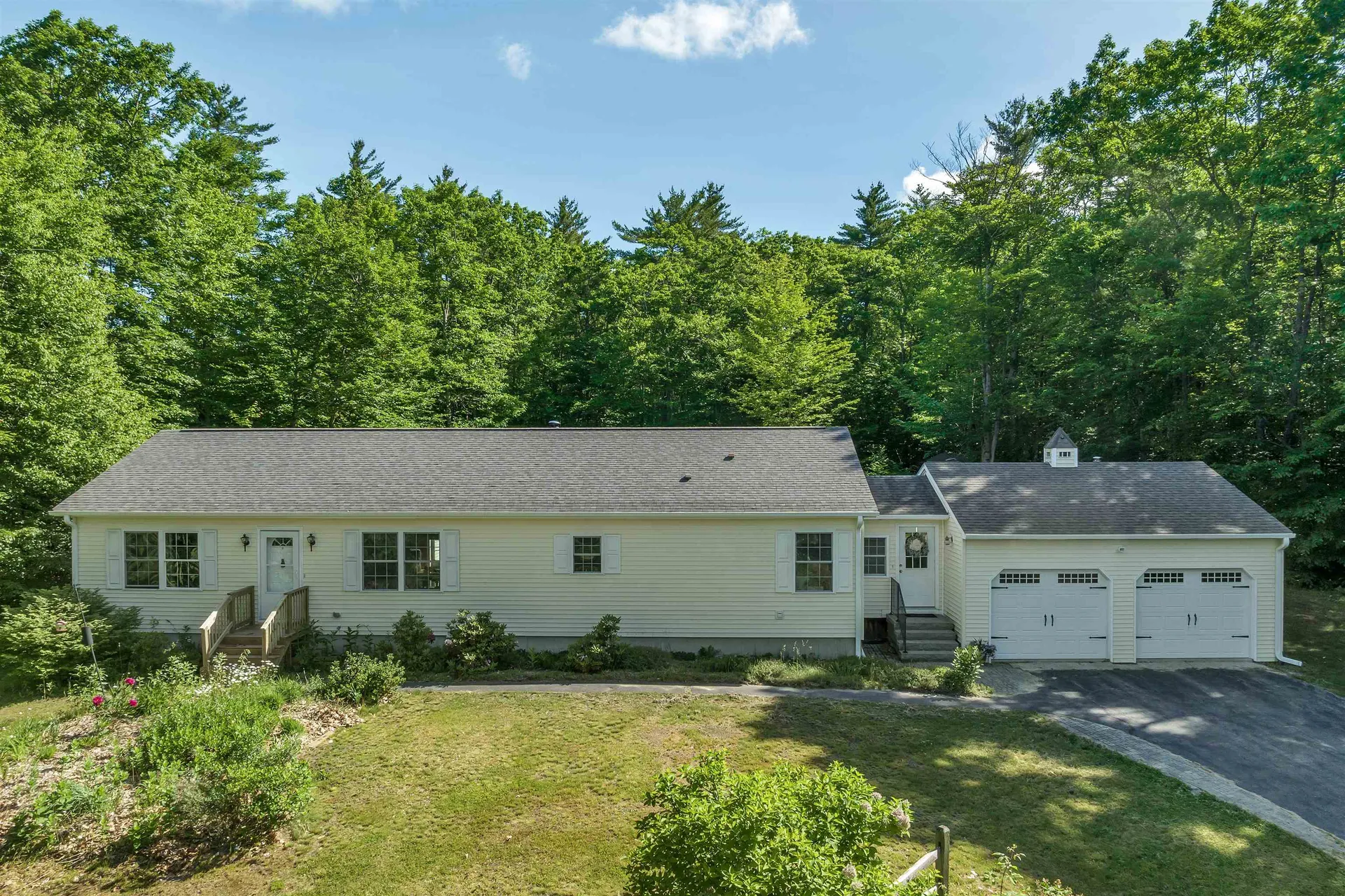 41 Ridgeview Drive Milton NH 03851