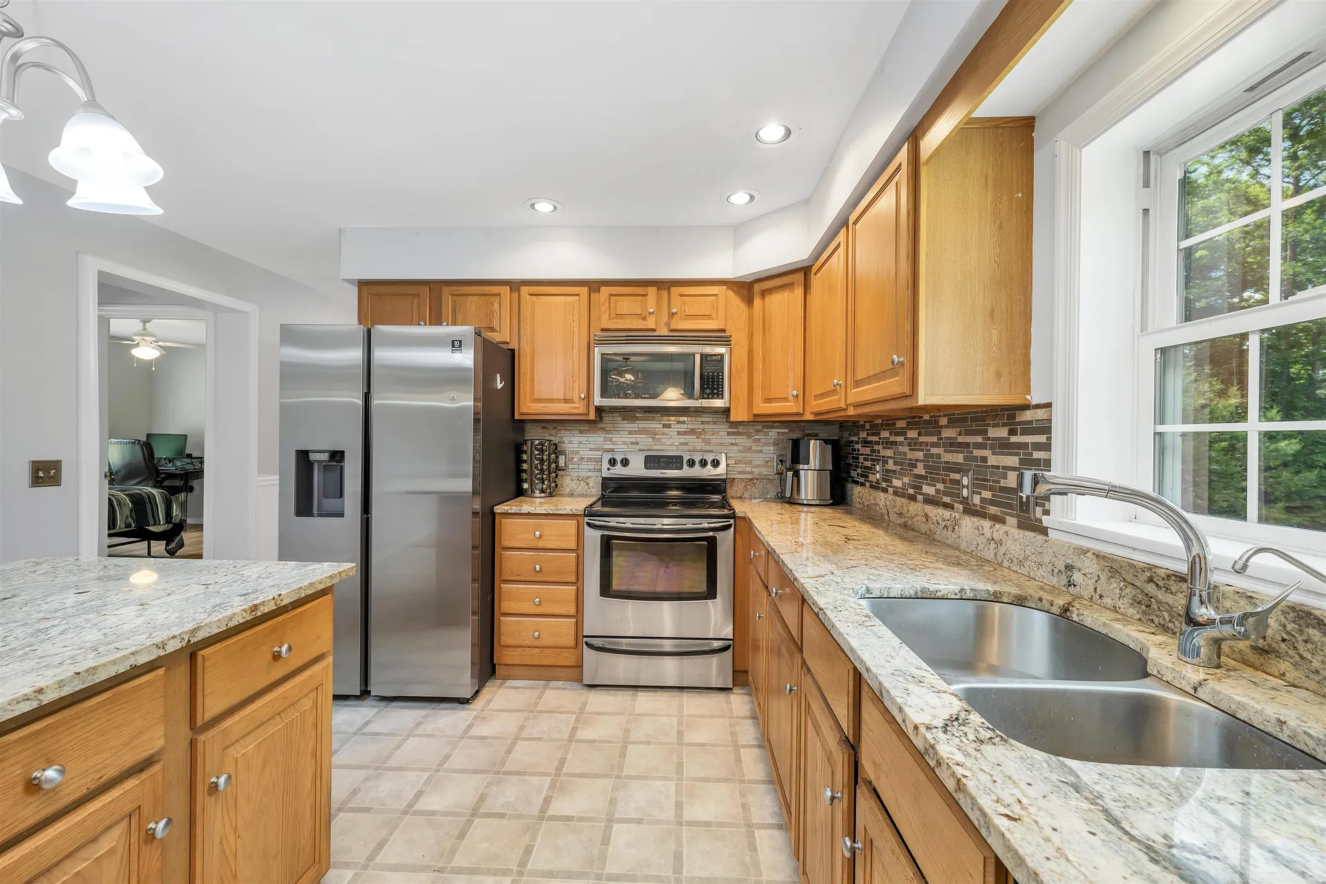 41 Ridgeview Drive Milton NH 03851